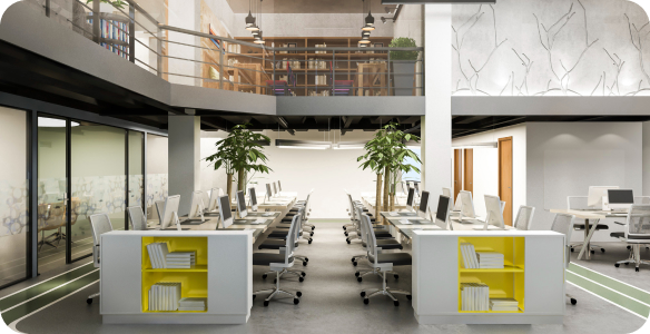 Commercial Design