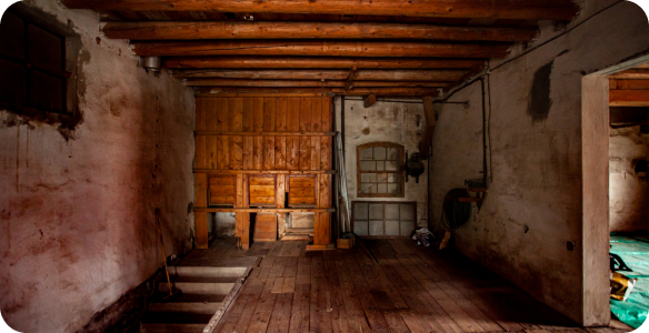 Interior Renovation